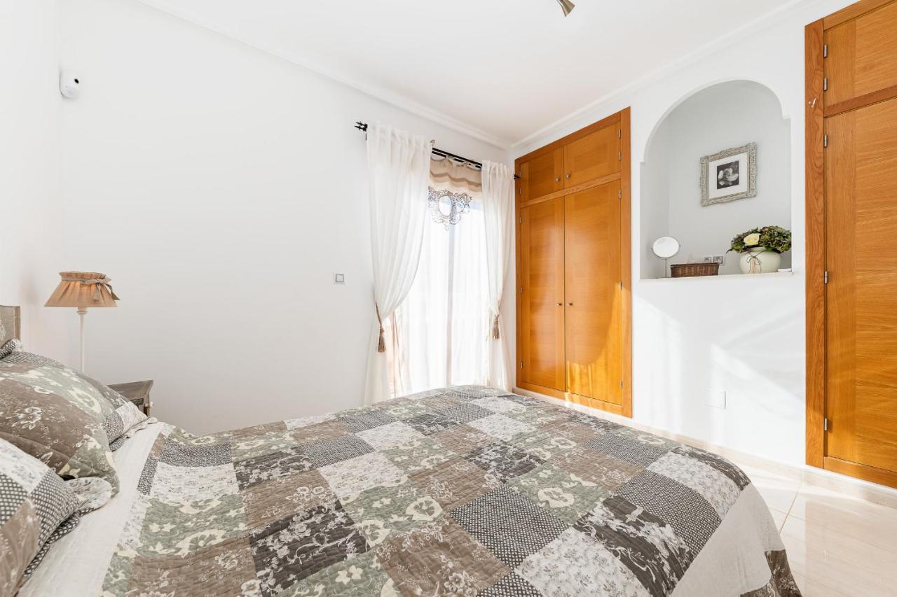 Bungalow La Zenia Cerca De La Playa Orihuela Exteriér fotografie