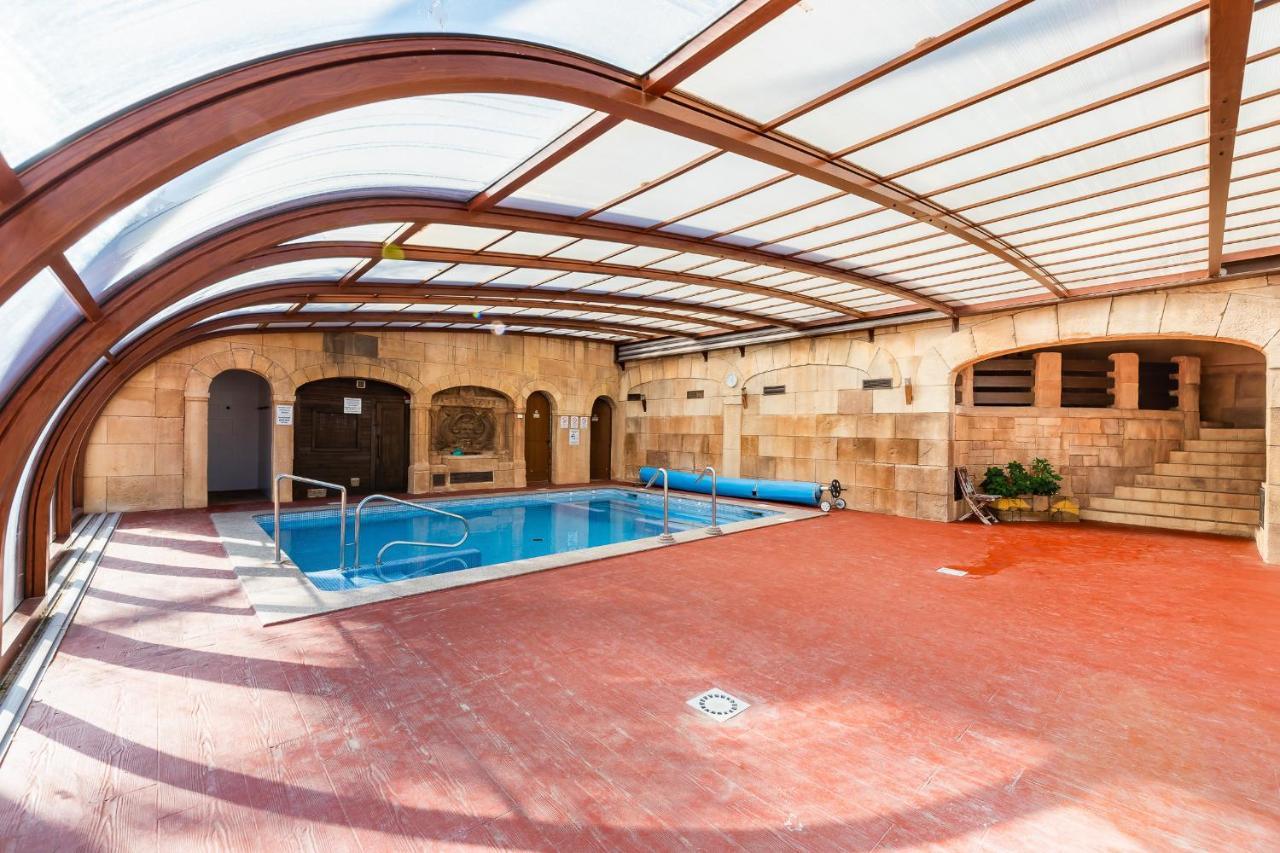 Bungalow La Zenia Cerca De La Playa Orihuela Exteriér fotografie